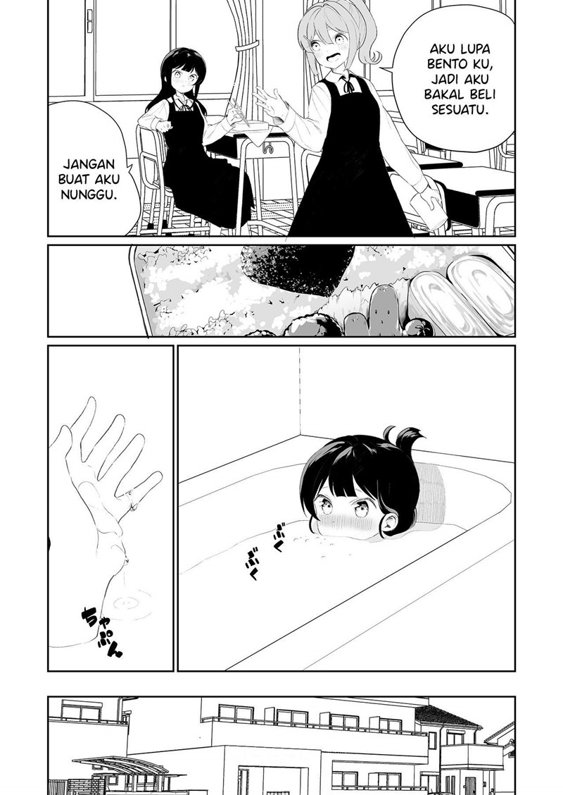 I Was Asked “Wanna Have Sex on Sunday?” and Was Horny For an Entire Week Chapter 00 Gambar 3